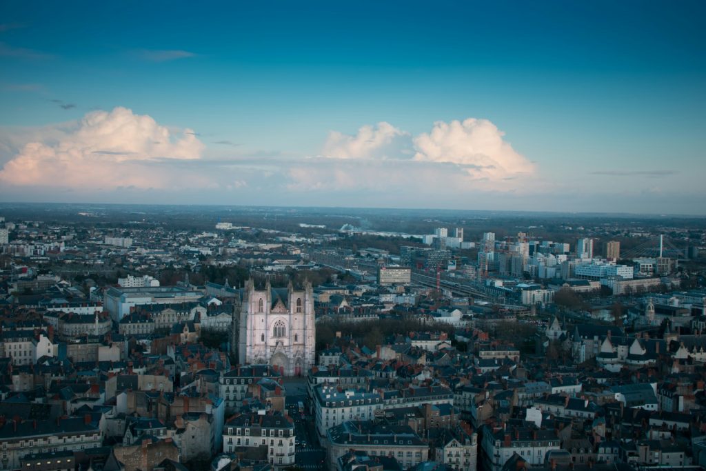 agence SEO à Nantes